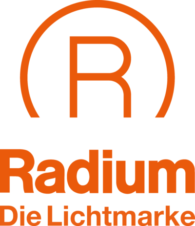 Logo Radium